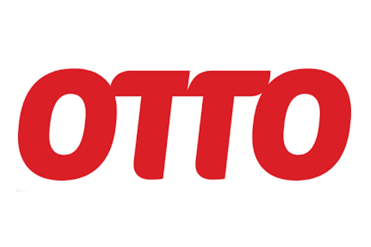 Otto-Logo